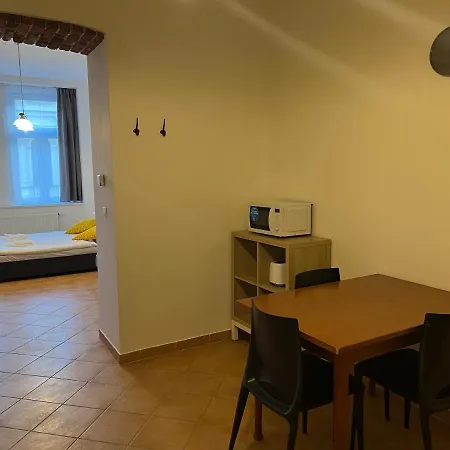 Residence Ai Due Mondi Praha Exteriér fotografie