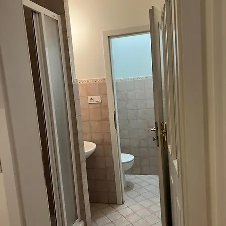 Residence Ai Due Mondi Praha Exteriér fotografie