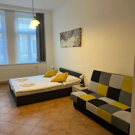 Residence Ai Due Mondi Praha Exteriér fotografie