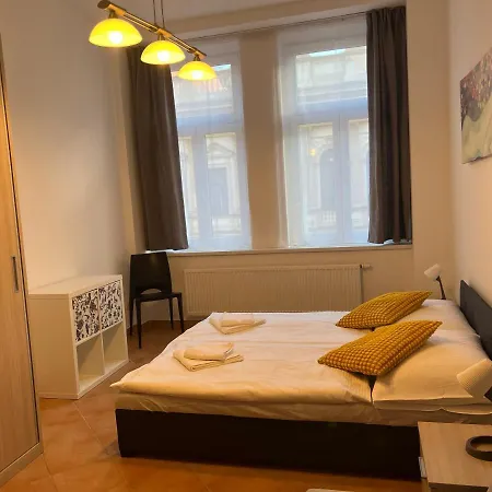 Residence Ai Due Mondi Praha Exteriér fotografie
