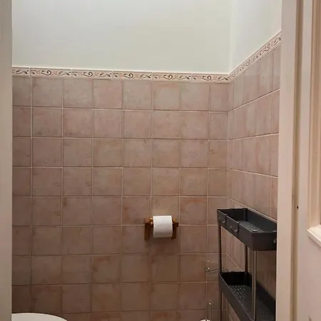 Residence Ai Due Mondi Praha Exteriér fotografie