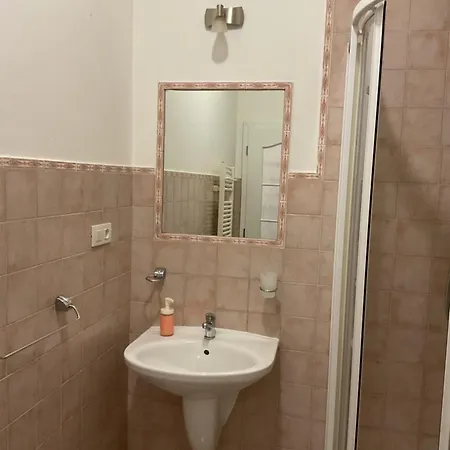 Residence Ai Due Mondi Praha Exteriér fotografie