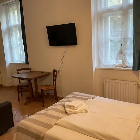 Residence Ai Due Mondi Praha Exteriér fotografie
