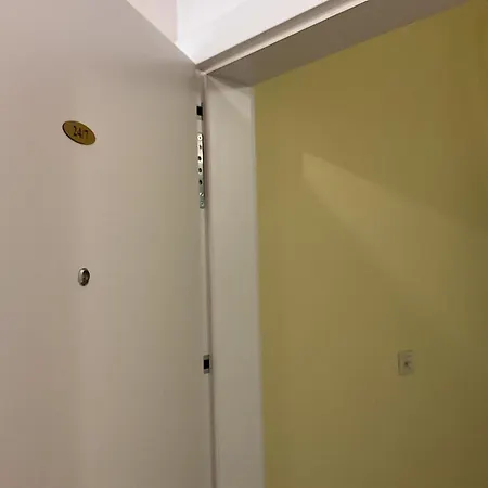 Residence Ai Due Mondi Praha Exteriér fotografie