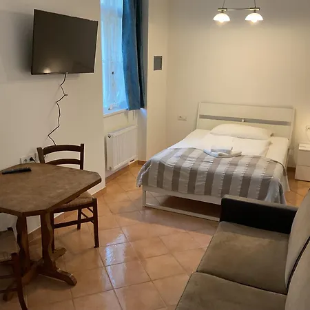 Residence Ai Due Mondi Praha Exteriér fotografie