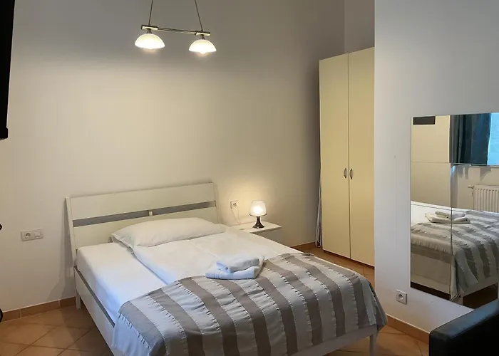 Residence Ai Due Mondi