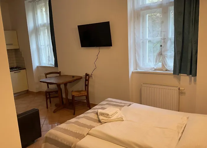 Residence Ai Due Mondi