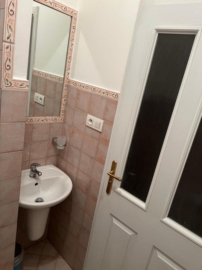 Apartment Ai Due Mondi Prague
