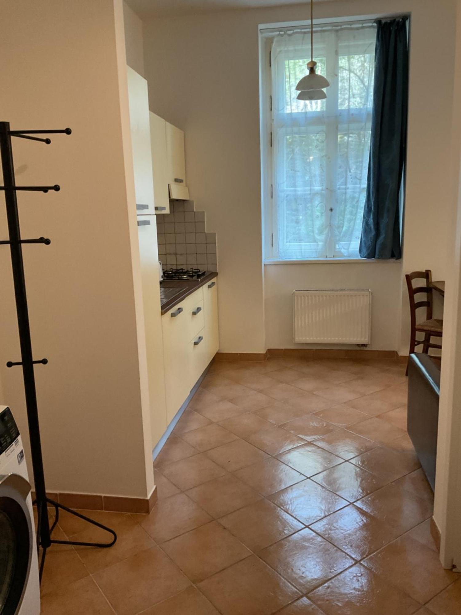Ai Due Mondi Prague